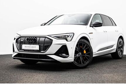 Audi e-tron 52.813 km 35.400 &euro; Hagen 58091
