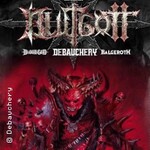 Blutgott - Blutfest 2026