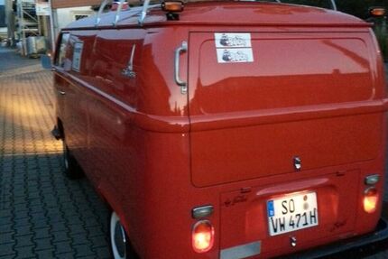VW T2 43.000 km 26.800 &euro; Wickede (Ruhr) 58739