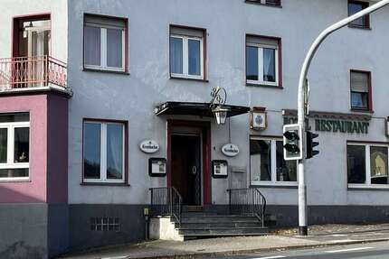 Gewerbeobjekt Nordrhein-Westfalen - Werdohl Werdohl - 1.500&euro; | Angebot:27721452