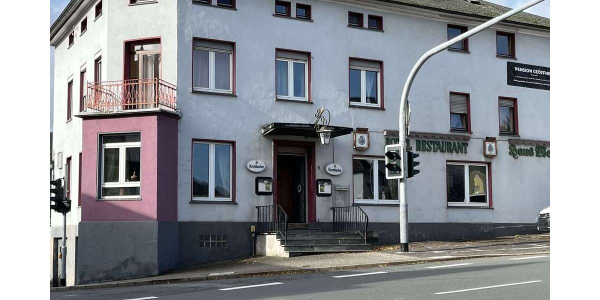 Gewerbeobjekt Nordrhein-Westfalen - Werdohl Werdohl - 1.500&euro; | Angebot:27721452
