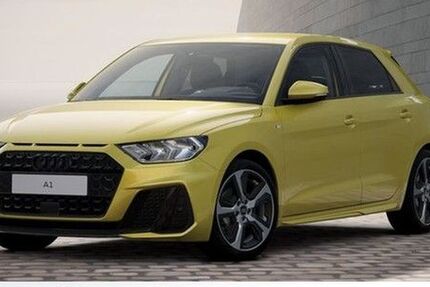 Audi A1 54.570 km 18.440 &euro; Lünen 44534