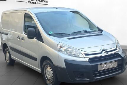 Citroen Jumpy 175.000 km 5.999 &euro; Hagen 58089