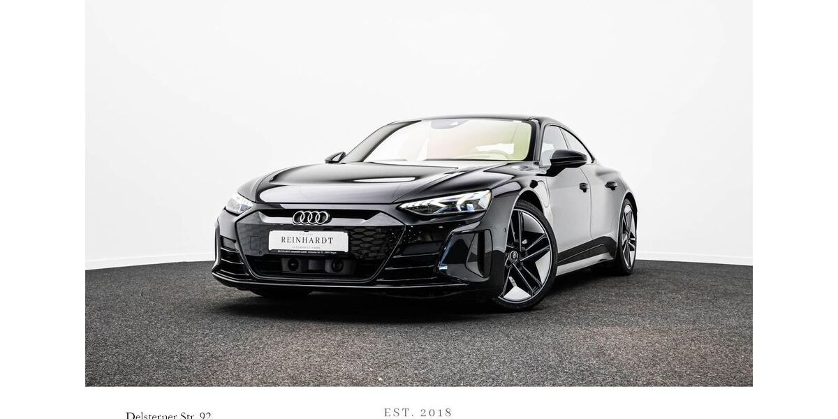 Audi RS e-tron GT 61.580 km 59.500 &euro; Hagen 58091