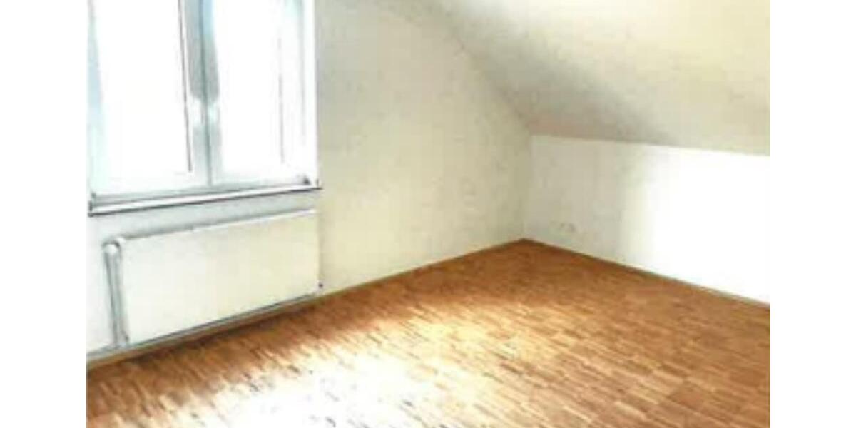 Dachgeschoßwohnung Dortmund Hombruch - 3.5 Zimmer, 106 m&sup2;, 1.683&euro; | Angebot:24783811