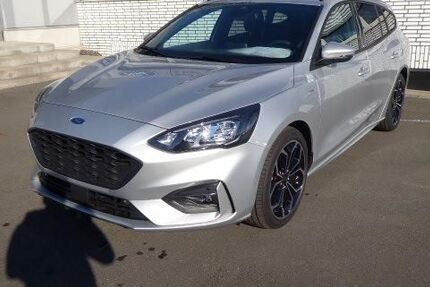 Ford Focus 87.100 km 20.490 &euro; Werne 59368