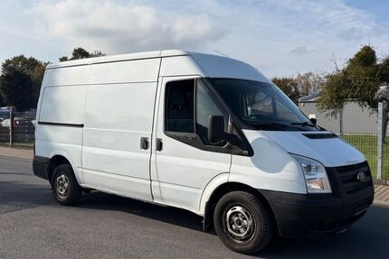 Ford Transit 189.765 km 5.500 &euro; Werl 59457