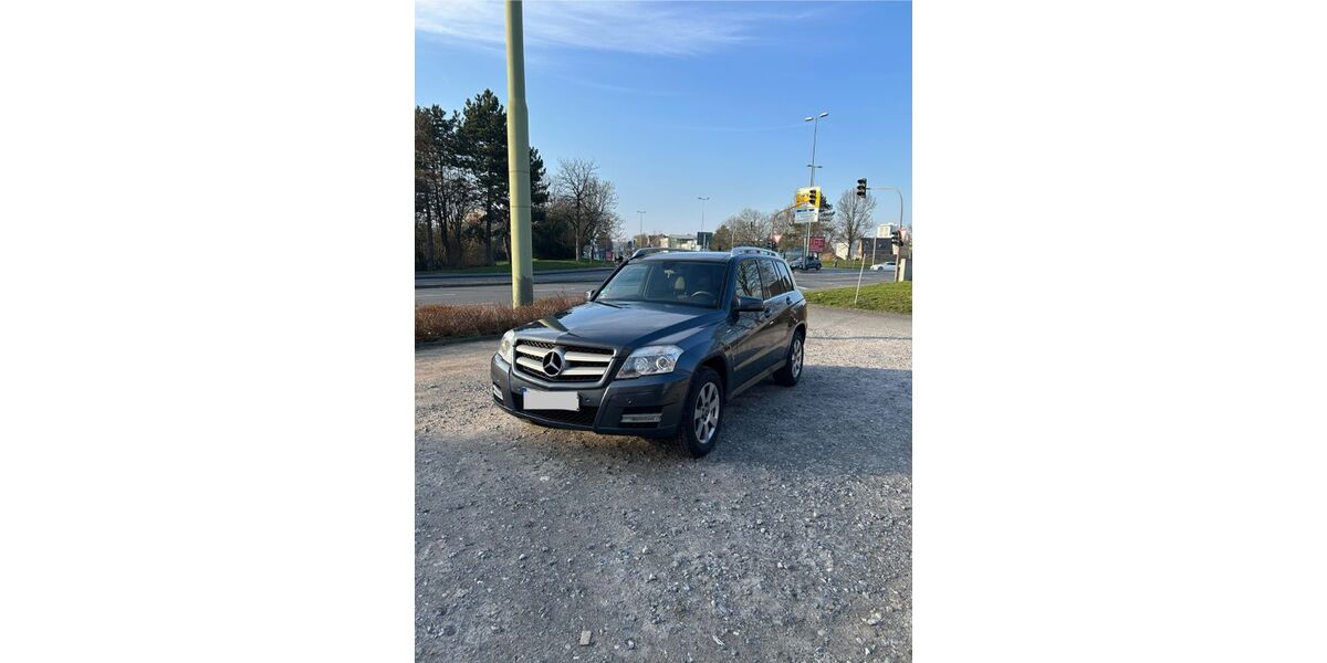 Mercedes-Benz GLK 220 235.636 km 7.000 &euro; Hagen 58097