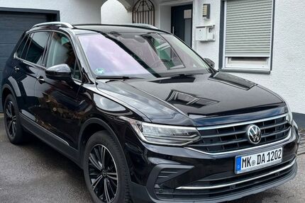 VW Tiguan 73.000 km 23.999 &euro; Nachrodt 58769