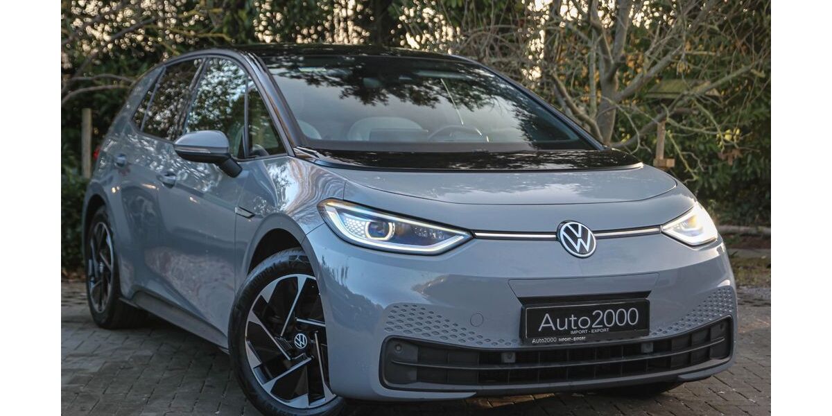 VW ID.3 198.000 km 11.990 &euro; Unna 59427