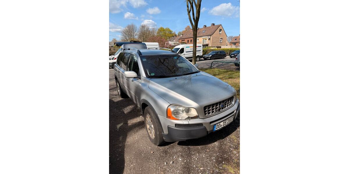 Volvo XC90 418.000 km 4.300 &euro; Dortmund 44339