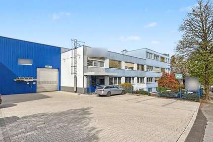 Gewerbeobjekt Ennepetal - 3.200.000&euro; | Angebot:26950298