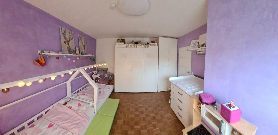 Etagenwohnung Waltrop - 3 Zimmer, 86 m&sup2;, 259.000&euro; | Angebot:26022939