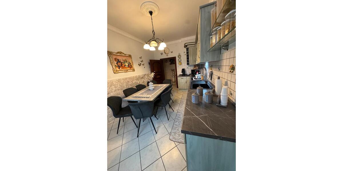 Etagenwohnung Hagen Dahl - 3 Zimmer, 85 m&sup2;, 160.000&euro; | Angebot:24954001