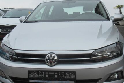 VW Polo 97.841 km 10.890 &euro; Herne 44653