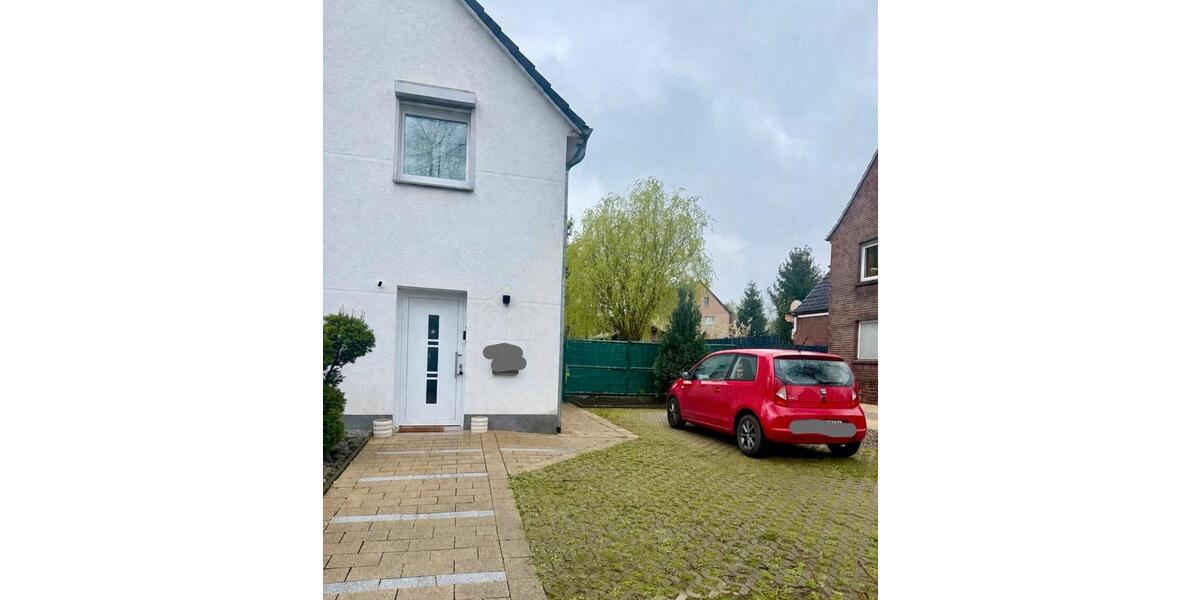 Doppelhaushälfte Castrop-Rauxel Becklem - 7 Zimmer, 125 m&sup2;, 365.000&euro; | Angebot:25933461