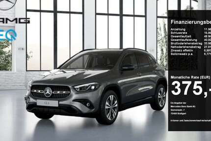 Mercedes-Benz GLA 200 24.898 km 39.880 &euro; Hagen 58135