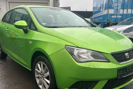 Seat Ibiza 165.320 km 3.995 &euro; Hagen 58135