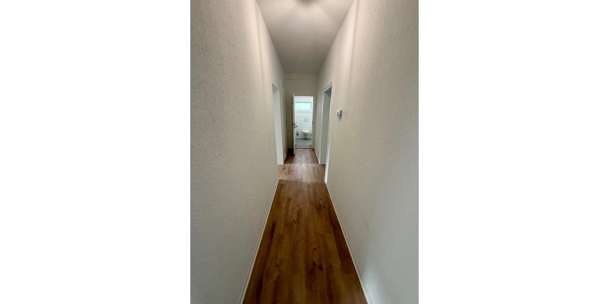 Dachgeschoßwohnung Schwelm - 3 Zimmer, 64 m&sup2;, 640&euro; | Angebot:27582556
