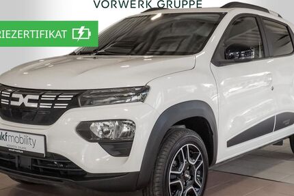 Dacia Spring 39.486 km 9.950 &euro; Schwerte 58239