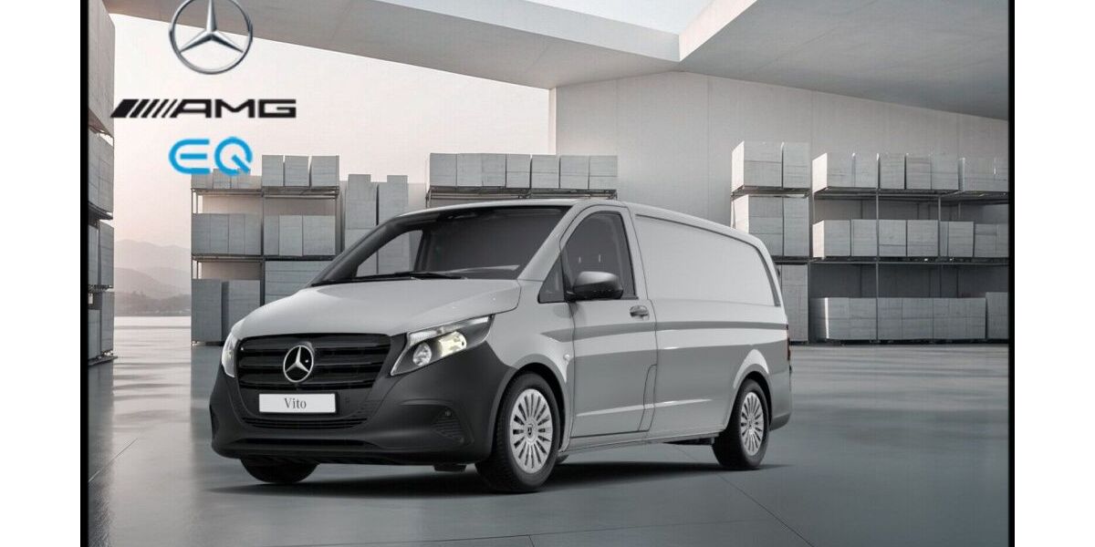 Mercedes-Benz Vito 9.994 km 44.506 &euro; Lüdenscheid 58507