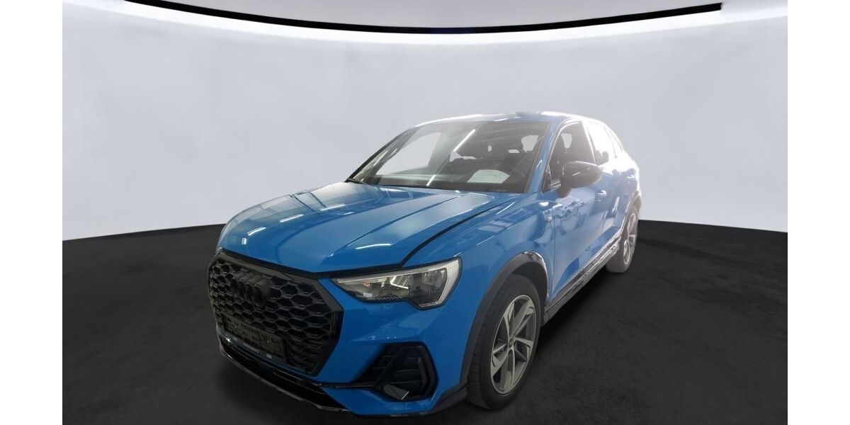 Audi Q3 34.602 km 32.949 &euro; Hagen 58091