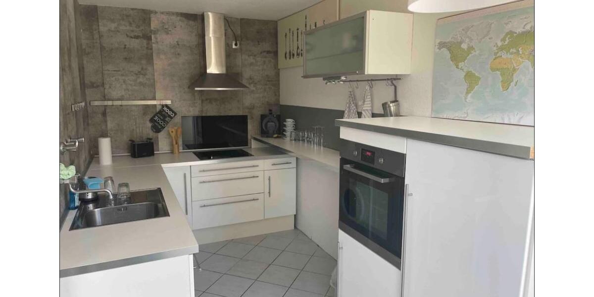 Etagenwohnung Dortmund Brackel - 2.5 Zimmer, 58 m&sup2;, 144.245&euro; | Angebot:25498380