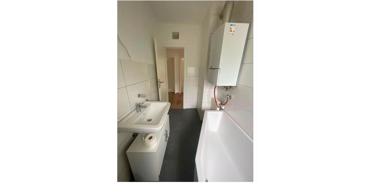 Etagenwohnung Dortmund Huckarde - 2 Zimmer, 58 m&sup2;, 500&euro; | Angebot:26679299