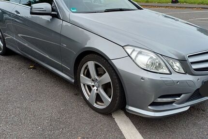 Mercedes-Benz E 250 231.000 km 10.000 &euro; Herne 44623