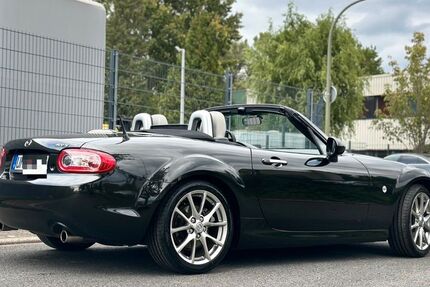 Mazda MX-5 116.021 km 8.490 &euro; Kamen 59174