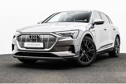 Audi e-tron 61.052 km 30.445 &euro; Hagen 58091
