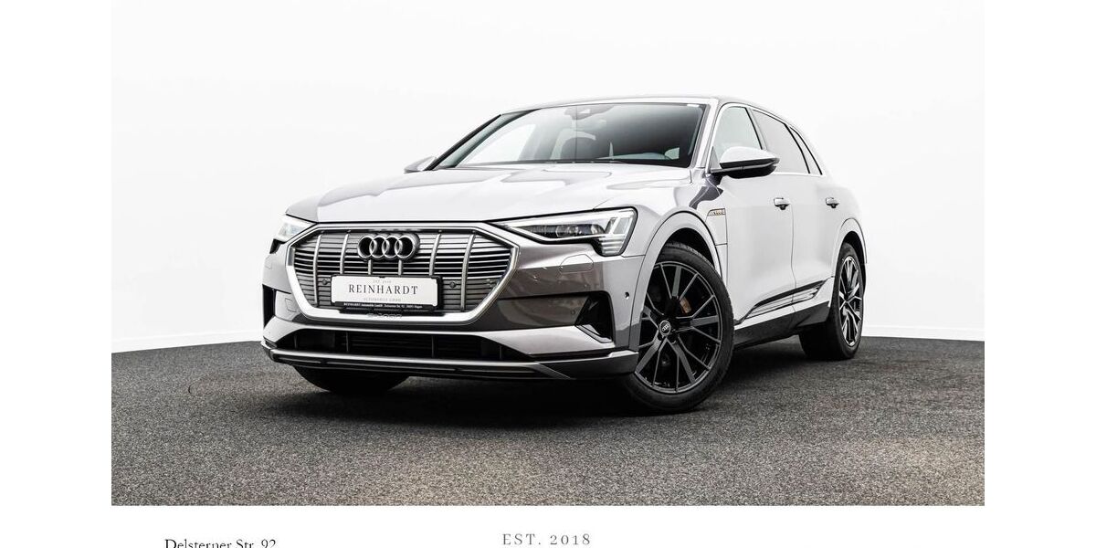 Audi e-tron 61.052 km 30.445 &euro; Hagen 58091
