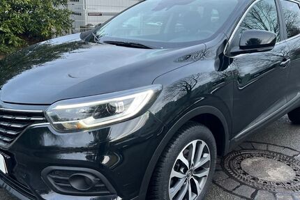 Renault Kadjar 59.000 km 16.500 &euro; Witten 58454