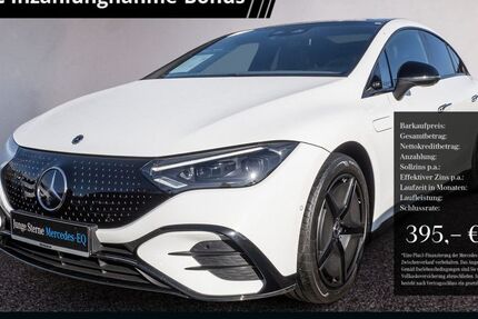 Mercedes-Benz EQE 19.987 km 53.215 &euro; Menden 58706