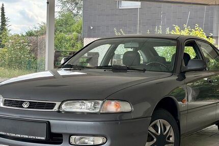 Mazda 626 73.500 km 4.999 &euro; Bönen 59199