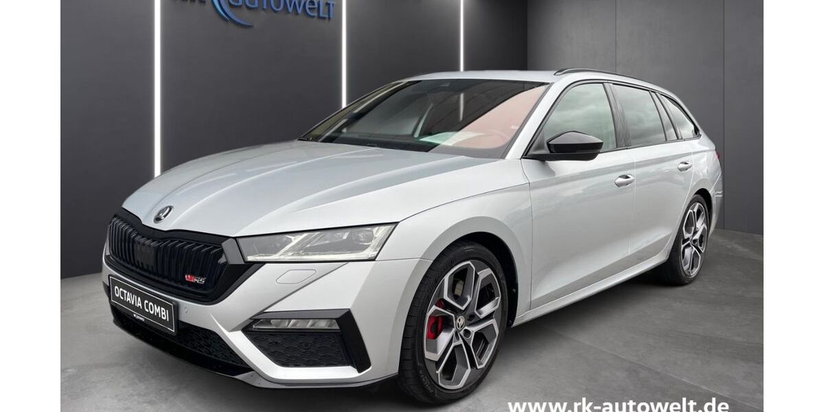Skoda Octavia 21.500 km 34.980 &euro; Werl 59457