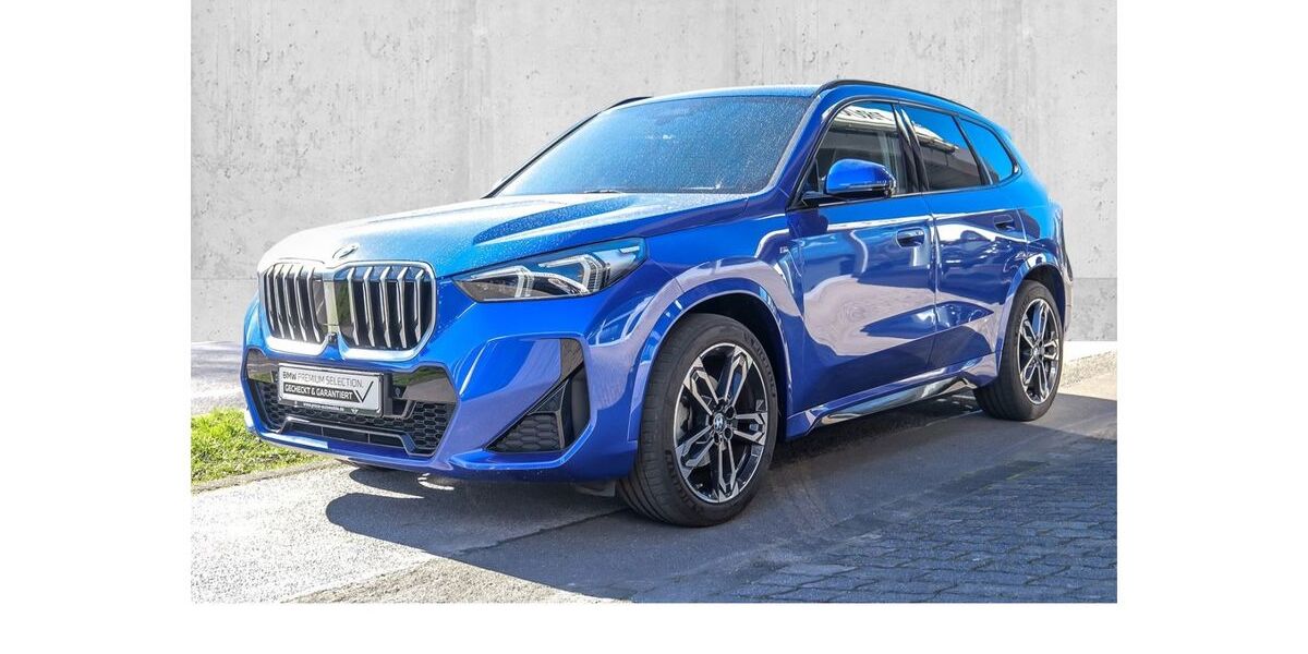 BMW X1 17.350 km 37.490 &euro; Iserlohn 58636