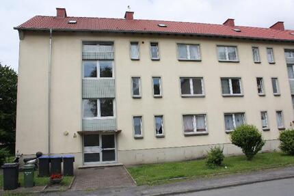 Wohnung Lünen Brambauer - 2.5 Zimmer, 41 m&sup2;, 351&euro; | Angebot:25644082