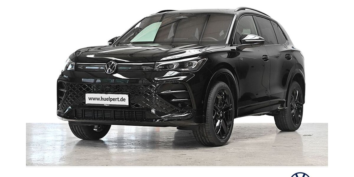 VW Tiguan 7.439 km 64.888 &euro; Bergkamen 59192