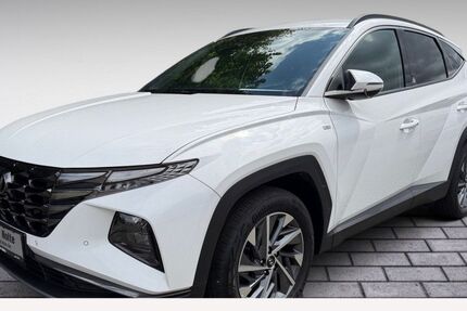 Hyundai TUCSON 77.199 km 21.450 &euro; Hemer 58675