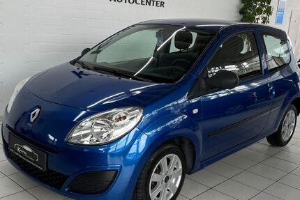 Renault Twingo 107.658 km 3.490 &euro; Schwelm 58332