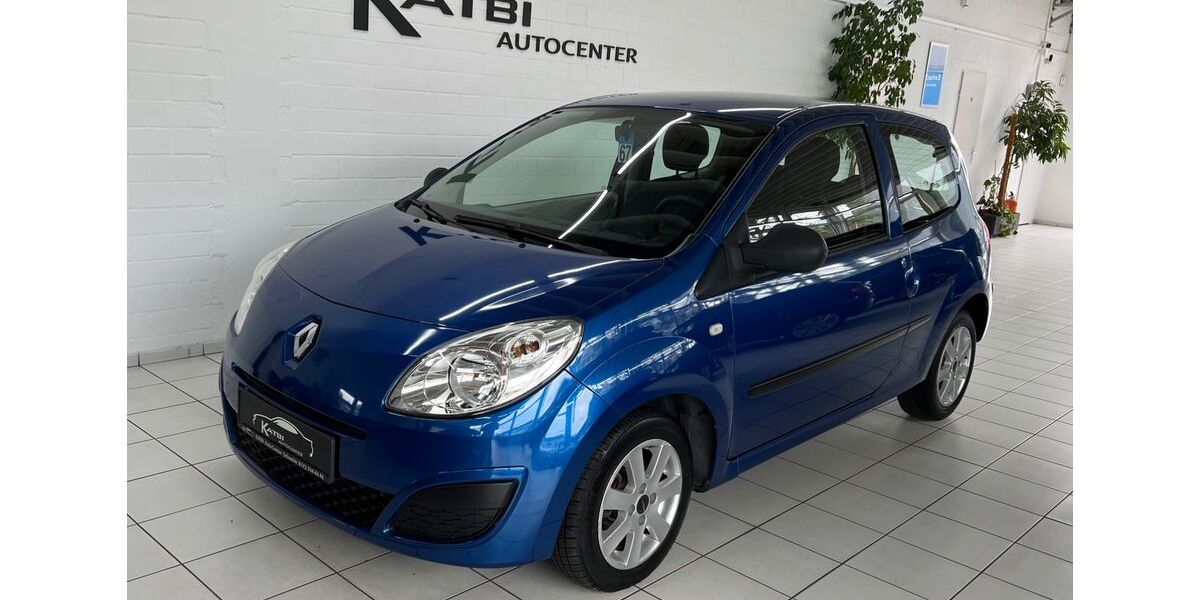 Renault Twingo 107.658 km 3.490 &euro; Schwelm 58332