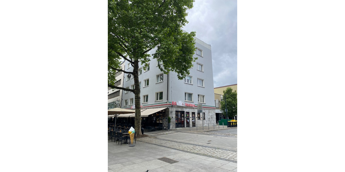 Etagenwohnung Dortmund Mitte - 2 Zimmer, 92 m&sup2;, 795&euro; | Angebot:20984208