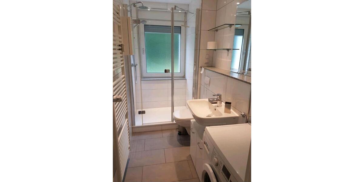 Hochparterre Bochum Bochum-Südwest - 3 Zimmer, 54 m&sup2;, 142.000&euro; | Angebot:24307620