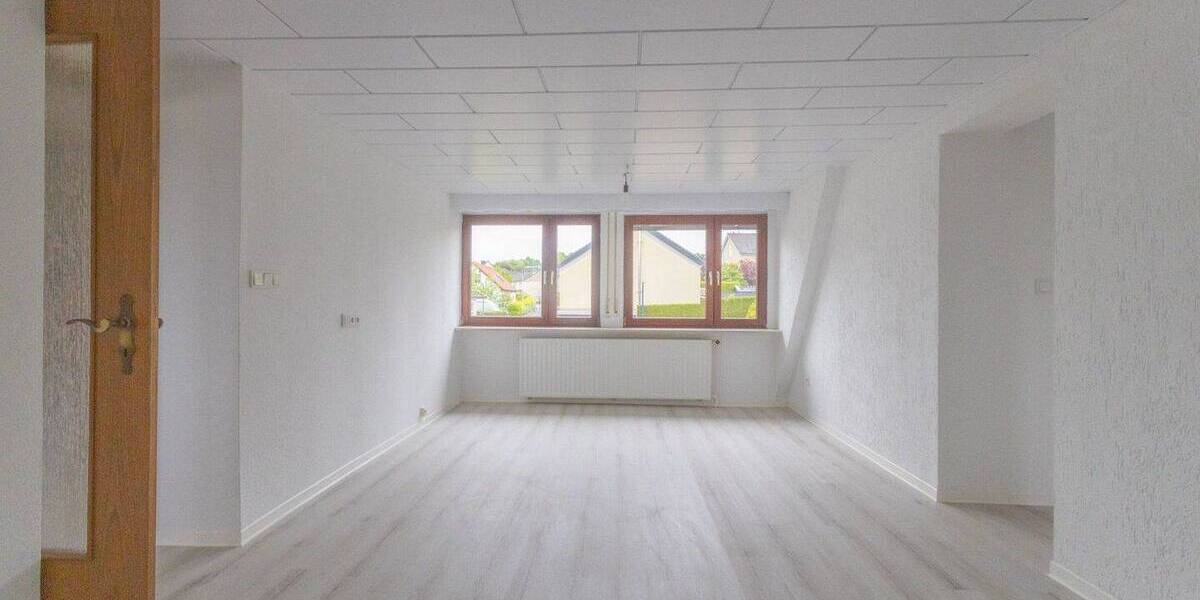 Etagenwohnung Menden Lendringsen - 3 Zimmer, 64 m&sup2;, 500&euro; | Angebot:26867168