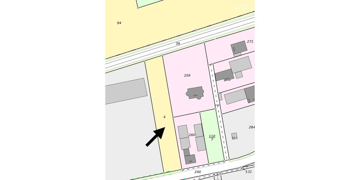 Grundstück Fröndenberg/Ruhr Fröndenberg - 175.000&euro; | Angebot:25722077