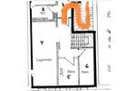Loft - Studio - Atelier Dortmund Gartenstadt - 5 Zimmer, 160 m&sup2;, 1.199&euro; | Angebot:26207949