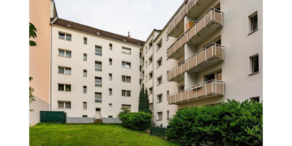 Etagenwohnung Hagen Hagen-Nord - 2.5 Zimmer, 55 m&sup2;, 425&euro; | Angebot:25712299