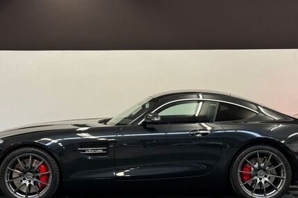 Mercedes-Benz AMG GT S 51.056 km 74.900 &euro; Iserlohn 58644