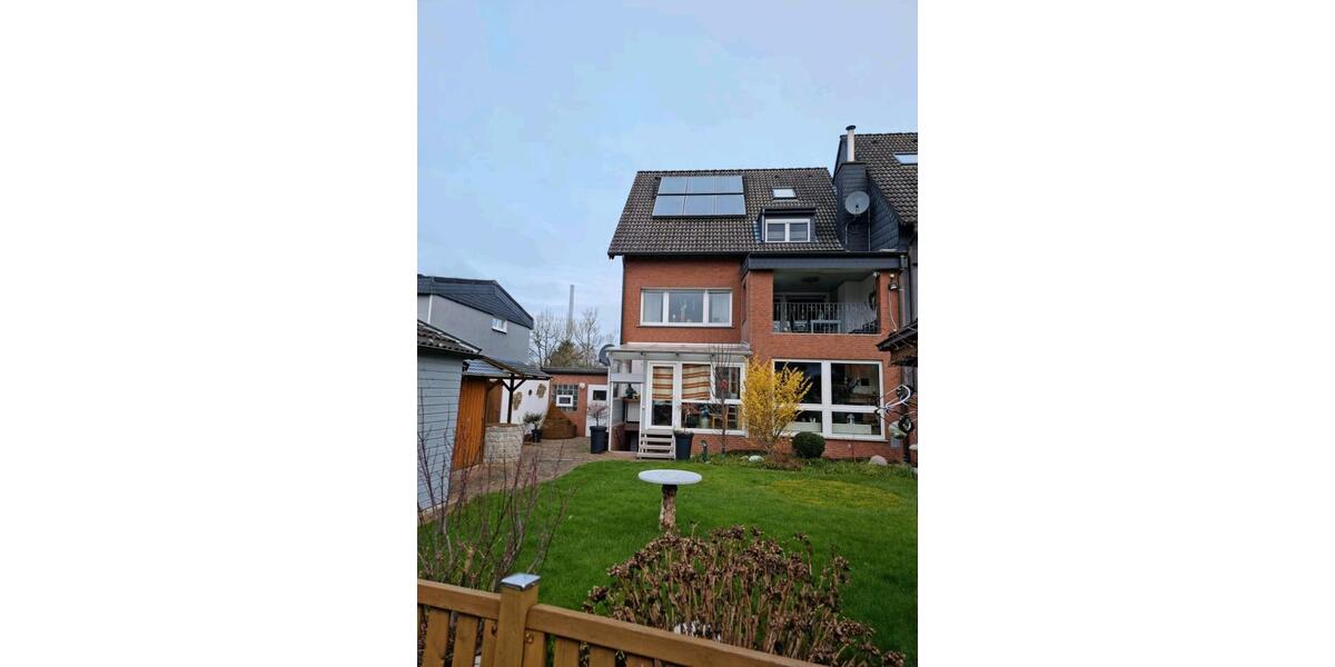 Reihenhaus Hamm Herringen - 8 Zimmer, 195 m&sup2;, 395.000&euro; | Angebot:25942927